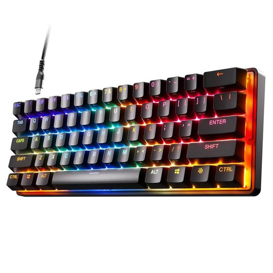 Teclado Apex Pro Mini Wireless