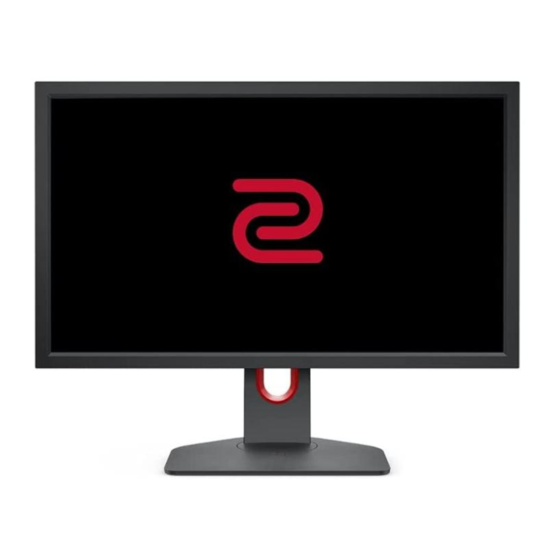 Monitor Gamer Zowie BenQ XL2411K — 24" | 144 Hz | 1 ms
